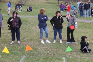 Olympic Day, West Penn Elementary School, Tamaqua, 5-2-2014 (142)