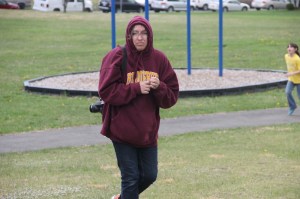Olympic Day, West Penn Elementary School, Tamaqua, 5-2-2014 (145)