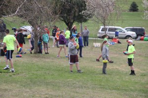 Olympic Day, West Penn Elementary School, Tamaqua, 5-2-2014 (147)
