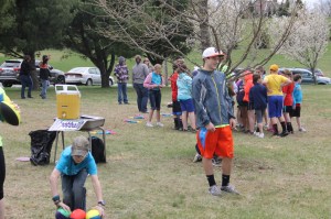 Olympic Day, West Penn Elementary School, Tamaqua, 5-2-2014 (15)