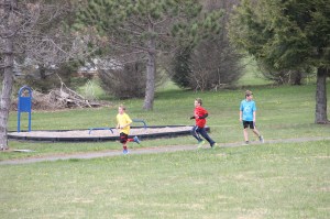 Olympic Day, West Penn Elementary School, Tamaqua, 5-2-2014 (155)