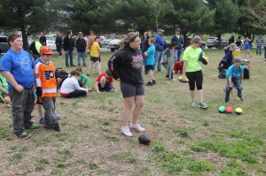 Olympic Day, West Penn Elementary School, Tamaqua, 5-2-2014 (16)