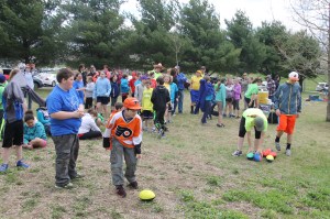 Olympic Day, West Penn Elementary School, Tamaqua, 5-2-2014 (17)