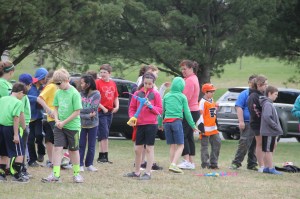 Olympic Day, West Penn Elementary School, Tamaqua, 5-2-2014 (19)