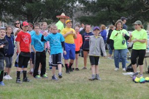 Olympic Day, West Penn Elementary School, Tamaqua, 5-2-2014 (23)