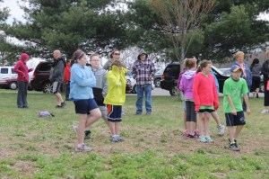 Olympic Day, West Penn Elementary School, Tamaqua, 5-2-2014 (25)