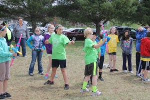 Olympic Day, West Penn Elementary School, Tamaqua, 5-2-2014 (27)