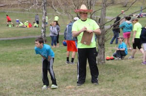 Olympic Day, West Penn Elementary School, Tamaqua, 5-2-2014 (3)