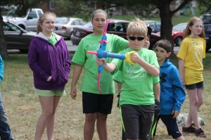 Olympic Day, West Penn Elementary School, Tamaqua, 5-2-2014 (30)