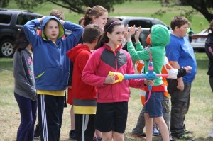 Olympic Day, West Penn Elementary School, Tamaqua, 5-2-2014 (32)