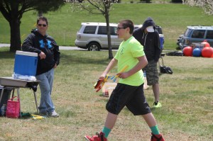 Olympic Day, West Penn Elementary School, Tamaqua, 5-2-2014 (33)