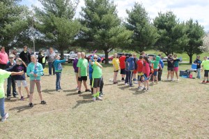 Olympic Day, West Penn Elementary School, Tamaqua, 5-2-2014 (34)