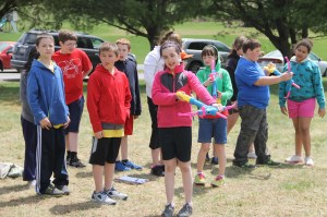 Olympic Day, West Penn Elementary School, Tamaqua, 5-2-2014 (37)