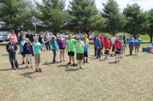 Olympic Day, West Penn Elementary School, Tamaqua, 5-2-2014 (38)