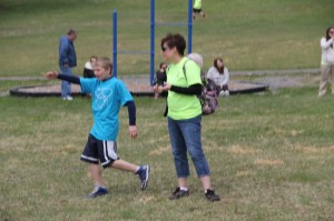 Olympic Day, West Penn Elementary School, Tamaqua, 5-2-2014 (4)