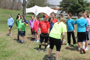 Olympic Day, West Penn Elementary School, Tamaqua, 5-2-2014 (41)