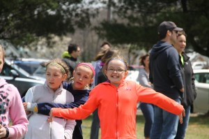 Olympic Day, West Penn Elementary School, Tamaqua, 5-2-2014 (43)