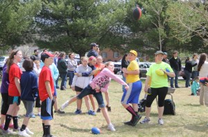 Olympic Day, West Penn Elementary School, Tamaqua, 5-2-2014 (45)