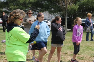 Olympic Day, West Penn Elementary School, Tamaqua, 5-2-2014 (46)