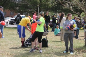 Olympic Day, West Penn Elementary School, Tamaqua, 5-2-2014 (48)