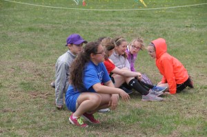 Olympic Day, West Penn Elementary School, Tamaqua, 5-2-2014 (5)