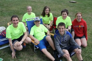 Olympic Day, West Penn Elementary School, Tamaqua, 5-2-2014 (55)