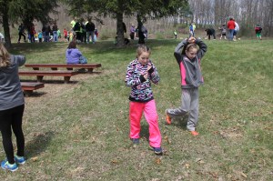 Olympic Day, West Penn Elementary School, Tamaqua, 5-2-2014 (62)