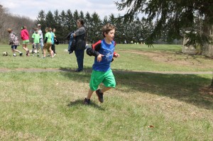 Olympic Day, West Penn Elementary School, Tamaqua, 5-2-2014 (66)