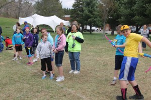 Olympic Day, West Penn Elementary School, Tamaqua, 5-2-2014 (7)