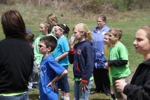 Olympic Day, West Penn Elementary School, Tamaqua, 5-2-2014 (70)