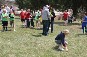 Olympic Day, West Penn Elementary School, Tamaqua, 5-2-2014 (75)