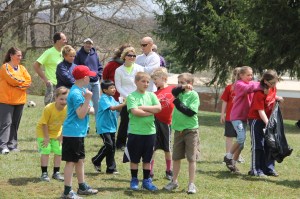 Olympic Day, West Penn Elementary School, Tamaqua, 5-2-2014 (76)