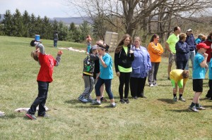 Olympic Day, West Penn Elementary School, Tamaqua, 5-2-2014 (77)