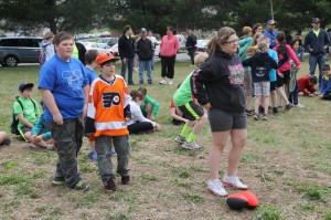 Olympic Day, West Penn Elementary School, Tamaqua, 5-2-2014 (8)