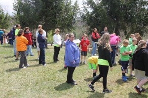 Olympic Day, West Penn Elementary School, Tamaqua, 5-2-2014 (80)