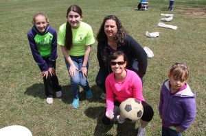 Olympic Day, West Penn Elementary School, Tamaqua, 5-2-2014 (82)
