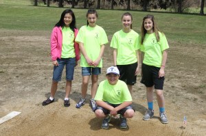 Olympic Day, West Penn Elementary School, Tamaqua, 5-2-2014 (84)