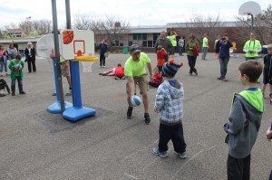 Olympic Day, West Penn Elementary School, Tamaqua, 5-2-2014 (87)