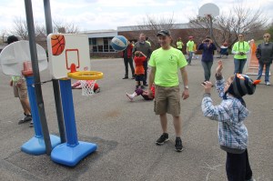 Olympic Day, West Penn Elementary School, Tamaqua, 5-2-2014 (88)