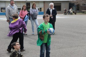 Olympic Day, West Penn Elementary School, Tamaqua, 5-2-2014 (90)