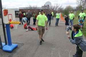 Olympic Day, West Penn Elementary School, Tamaqua, 5-2-2014 (91)