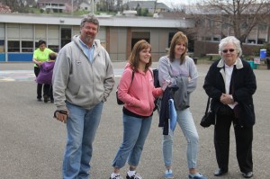Olympic Day, West Penn Elementary School, Tamaqua, 5-2-2014 (96)