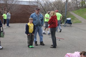 Olympic Day, West Penn Elementary School, Tamaqua, 5-2-2014 (97)