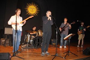 Open Jam Session, Community Arts Center, Tamaqua, 5-8-2014 (4)