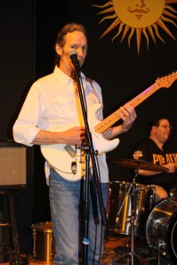 Open Jam Session, Community Arts Center, Tamaqua, 5-8-2014 (5)