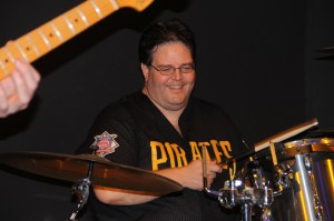 Open Jam Session, Community Arts Center, Tamaqua, 5-8-2014 (6)