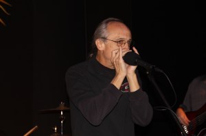 Open Jam Session, Community Arts Center, Tamaqua, 5-8-2014 (7)