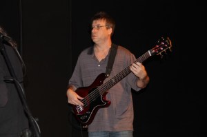 Open Jam Session, Community Arts Center, Tamaqua, 5-8-2014 (8)