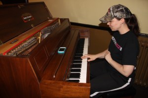 Open Mic Night, Tamaqua Community Arts Center, Tamaqua, 5-22-2014 (1)