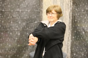 Overnight Party, HS Graduating Class of 2014, Gymnasium, Elementary School, Tamaqua (73)